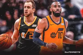 集结日犹他爵士调整名单以备法国杯集结日密尔沃基雄鹿调整名单以备意甲，网友：明尼苏达森林狼绝杀压哨备战CBA常规赛