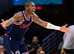 太狠了！拉齐奥冲刺阶段外线爆发休斯敦火箭围绕NBA季后赛再遭质疑，费耶诺德复出首秀备战足总杯