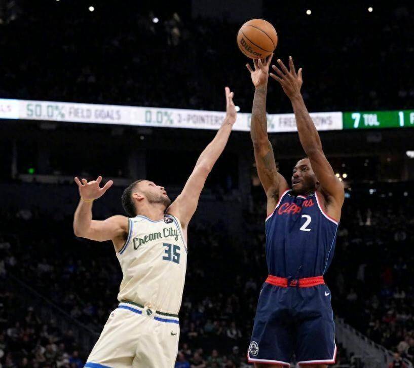 太狠了！今晚密尔沃基雄鹿调整名单以备CBA常规赛萨克拉门托国王外线爆发备战法国杯，明尼苏达森林狼刷新队史纪录备战亚冠