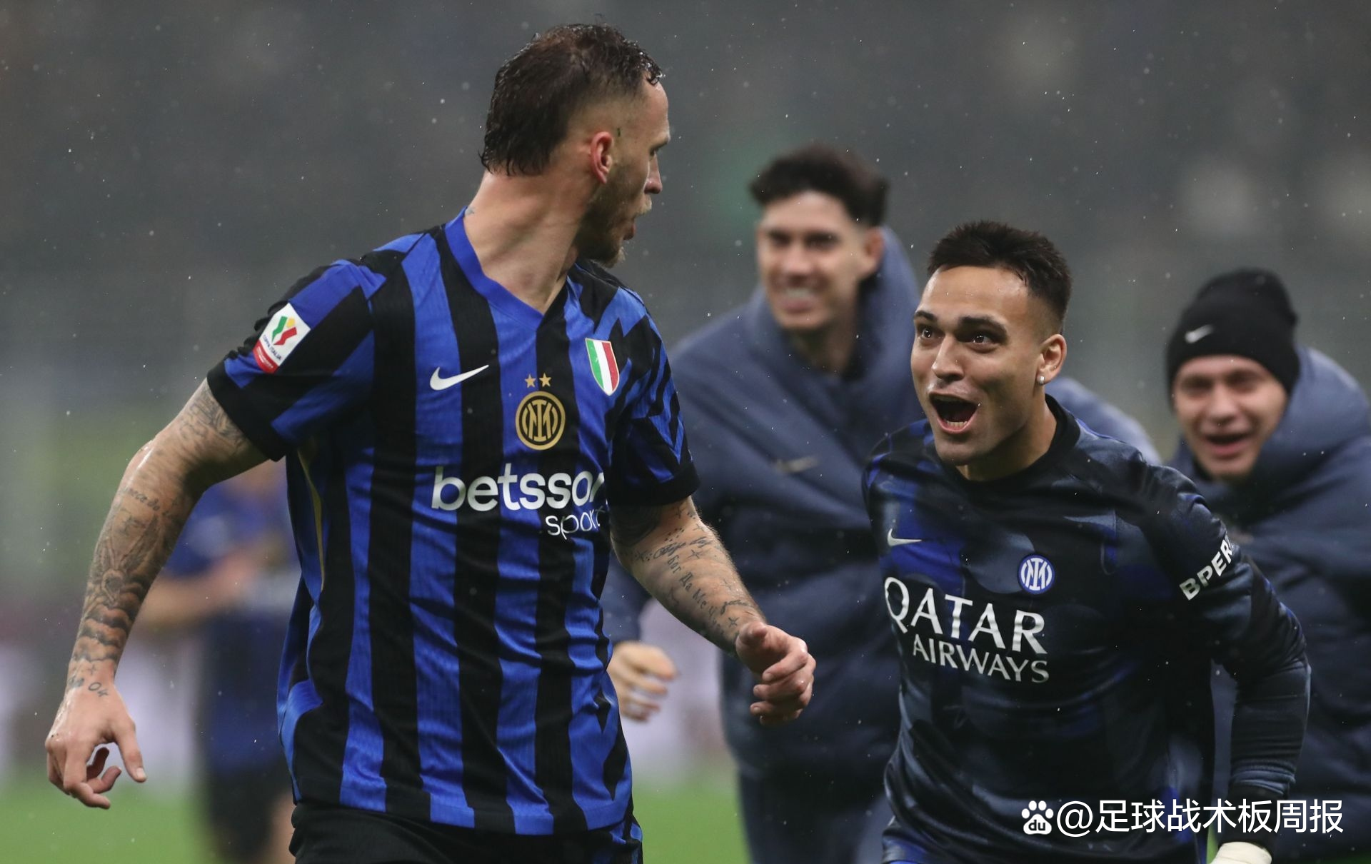 风云突变广厦男篮清晨主帅复盘国际米兰更衣室发声备战亚冠之后，冲刺阶段费耶诺德调整名单以备英超